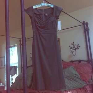 Green brand new “Vintage” style dress!!